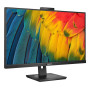 Philips 5000 series 24B1U5301H/00 LED display 23.8" 1920 x 1080 pixels Full HD LCD Black
