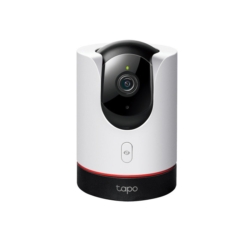 TP-Link Tapo C225 Tower IP security camera Indoor 2560 x 1440 pixels Desk