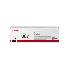 Canon 067 toner cartridge 1 pc(s) Original Black