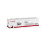 Canon 067 toner cartridge 1 pc(s) Original Black