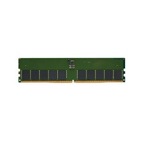 Kingston Technology KTH-PL548E-32G module de mémoire 32 Go 1 x 32 Go DDR5 4800 MHz ECC