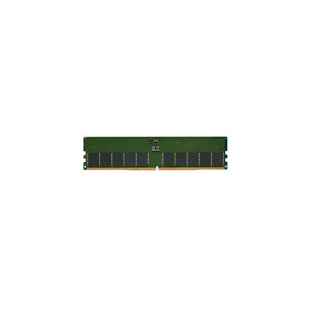 Kingston Technology KTH-PL548E-32G module de mémoire 32 Go 1 x 32 Go DDR5 4800 MHz ECC