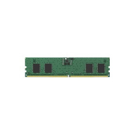 Kingston Technology ValueRAM KVR56U46BS6-8 memory module 8 GB 1 x 8 GB DDR5 5600 MHz