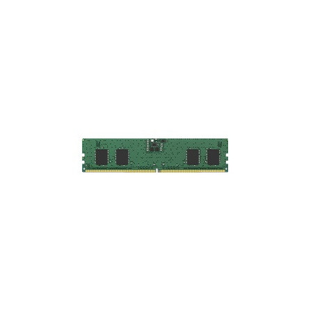 Kingston Technology ValueRAM KVR56U46BS6-8 memory module 8 GB 1 x 8 GB DDR5 5600 MHz