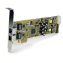 StarTech.com ST2000PEXPSE network card Internal Ethernet 2000 Mbit/s