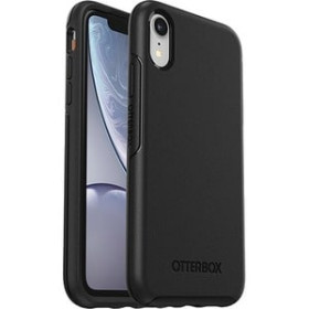 SYMMETRY IPHONE XR BLACK