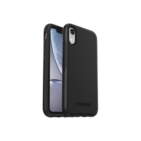 SYMMETRY IPHONE XR BLACK