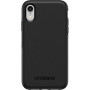 SYMMETRY IPHONE XR BLACK