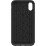 SYMMETRY IPHONE XR BLACK
