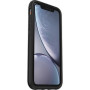 SYMMETRY IPHONE XR BLACK