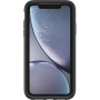 SYMMETRY IPHONE XR BLACK
