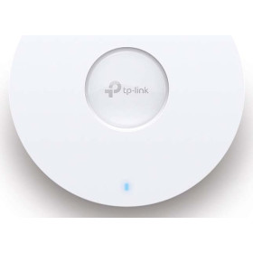 TP-Link Omada AX1800 1800 Mbit/s White Power over Ethernet (PoE)