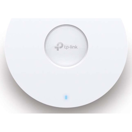 TP-Link Omada AX1800 1800 Mbit/s Blanc Connexion Ethernet, supportant l'alimentation via ce port (PoE)