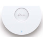 TP-Link Omada AX1800 1800 Mbit/s Blanc Connexion Ethernet, supportant l'alimentation via ce port (PoE)