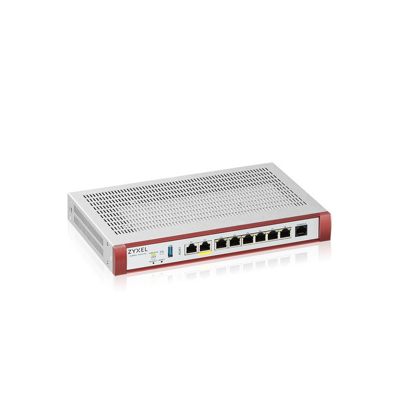 Zyxel USGFLEX200HP pare-feux (matériel) 5 Gbit/s