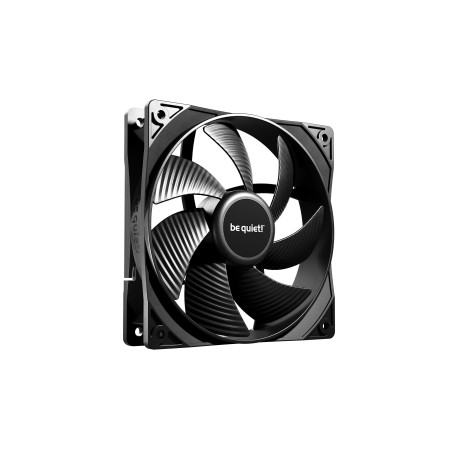 be quiet! Pure Wings 3 120mm Computer case Fan 4.72" (12 cm) Black 1 pc(s)
