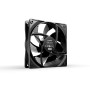 be quiet! Pure Wings 3 120mm Computer case Fan 4.72" (12 cm) Black 1 pc(s)