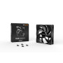 be quiet! Pure Wings 3 120mm Computer case Fan 4.72" (12 cm) Black 1 pc(s)
