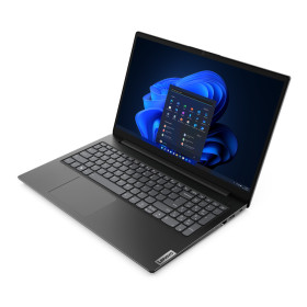 Lenovo V15 G4 IRU Intel® Core™ i3 i3-1315U Ordinateur portable 39,6 cm (15.6") Full HD 8 Go DDR4-SDRAM 256 Go SSD Wi-Fi 5