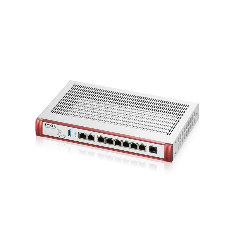 Zyxel USGFLEX200H pare-feux (matériel) 5 Gbit/s