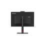 Lenovo ThinkVision T27hv-30 LED display 27" 2560 x 1440 pixels Quad HD Black