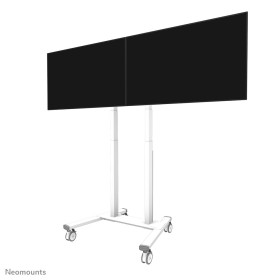 Neomounts ADM-875WH2 multimedia cart accessory White Steel Mounting bar