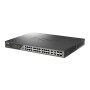 D-Link DSS-200G-28MPP commutateur réseau Géré L2 Gigabit Ethernet (10/100/1000) Connexion Ethernet, supportant l'alimentation