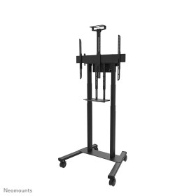 Neomounts AV1-875BL multimedia cart accessory Black Steel Mounting kit