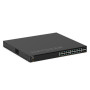 NETGEAR GSM4328-100AJS Géré L3 Gigabit Ethernet (10/100/1000) Connexion Ethernet, supportant l'alimentation via ce port (PoE)
