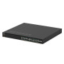 NETGEAR GSM4328-100AJS Géré L3 Gigabit Ethernet (10/100/1000) Connexion Ethernet, supportant l'alimentation via ce port (PoE)
