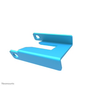 Neomounts ABL-875 multimedia cart accessory Light Blue Steel Brake lock