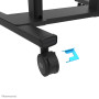 Neomounts ABL-875 multimedia cart accessory Light Blue Steel Brake lock
