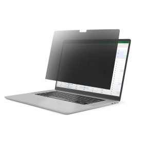 StarTech.com 14M21-PRIVACY-SCREEN display privacy filters 14" Laptop Frameless display privacy filter