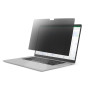 StarTech.com Écran de Confidentialité pour Ordinateur Portable MacBook Pro 21/23 14 pouces - Filtre Anti Reflets avec 51% de