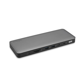 Kensington SD5760T Wired Thunderbolt 4 Gray
