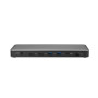 Kensington SD5760T Wired Thunderbolt 4 Gray