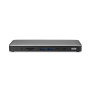 Kensington SD5760T Wired Thunderbolt 4 Gray