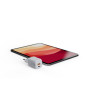 Xtorm XEC035 mobile device charger Universal White AC Wireless charging Fast charging Indoor