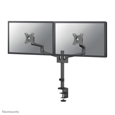 Neomounts DS60-425BL2 monitor mount / stand 27" Desk Black