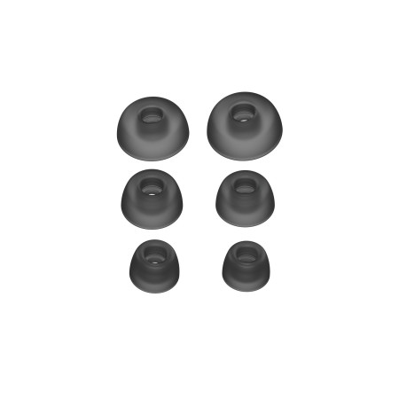 Jabra 100-62974000-00 accessoire pour casque /oreillettes Embouts d'oreillettes
