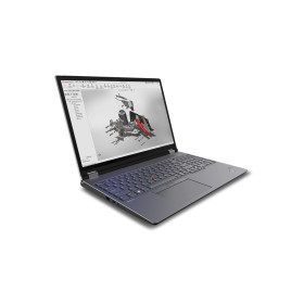 Lenovo ThinkPad P16 Gen 2 Intel® Core™ i7 i7-13850HX Station de travail mobile 40,6 cm (16") WQXGA 32 Go DDR5-SDRAM 1 To SSD