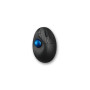 Kensington Pro Fit Ergo TB450 souris Bureau Droitier RF sans fil + Bluetooth Trackball 1600 DPI