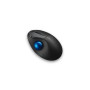 Kensington Pro Fit Ergo TB450 souris Bureau Droitier RF sans fil + Bluetooth Trackball 1600 DPI