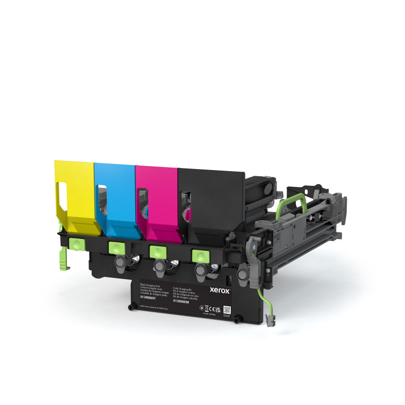 Xerox Module d’impression couleur VersaLink C620 / C625 (rendement 150 000) (longue durée, généralement non requis pour les