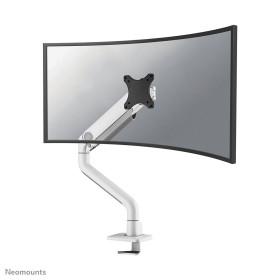 Neomounts DS70S-950WH1 monitor mount / stand 49" Desk White Neomounts DS70S-950WH1 monitor mount / stand 49" Desk White