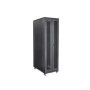 StarTech.com RK4236BKB rack cabinet 42U Freestanding rack Black