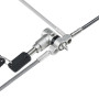 StarTech.com UNIVK-LAPTOP-LOCK cable lock Black, Silver 78.7" (2 m)