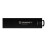 Kingston Technology IronKey D500S USB flash drive 512 GB USB Type-A 3.2 Gen 1 (3.1 Gen 1) Black