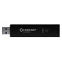 Kingston Technology IronKey D500S USB flash drive 512 GB USB Type-A 3.2 Gen 1 (3.1 Gen 1) Black