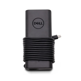 Origin Storage V2TJ7 power adapter/inverter Indoor 65 W Black
